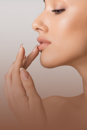 PREENCHIMENTO LABIAL