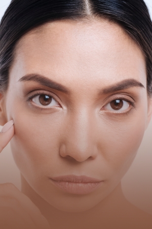 PREENCHIMENTO DE MALAR